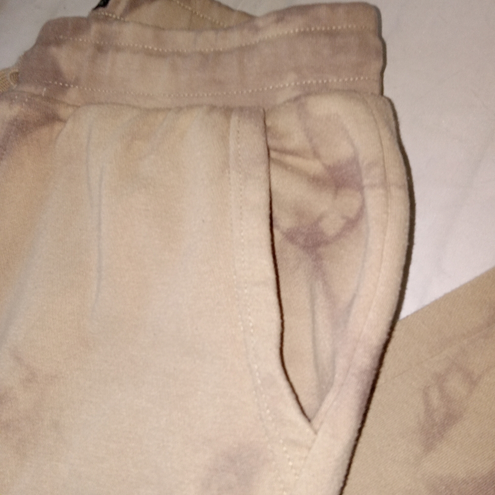 RF Brand Green Joggers Medium - Picture 5 of 12